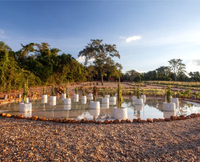 Pavilhão Maria Helena